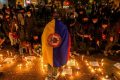 COLOMBIA  SCIOPERO NAZIONALE DECINE DI MORTI E DESAPERECIDOS